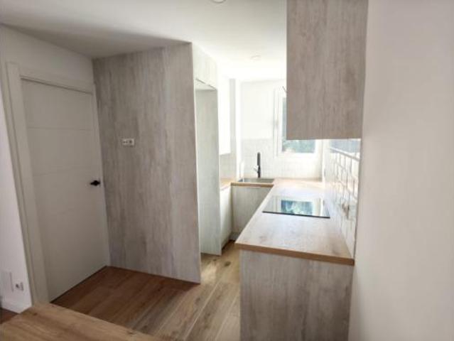 Piso en venta en San Martín De Valdeiglesias, Madrid