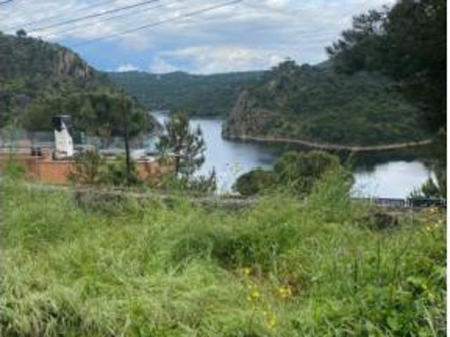 Piso en venta en San Martín De Valdeiglesias