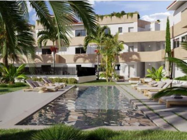 Piso en venta en San Miguel de Abona, Golf del Sur