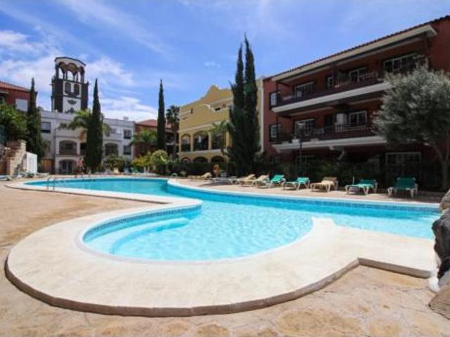 Piso en venta en Las Chafiras, San Miguel de Abona
