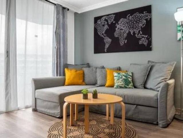 Piso en venta en Urbanización El Guincho, San Miguel de Abona