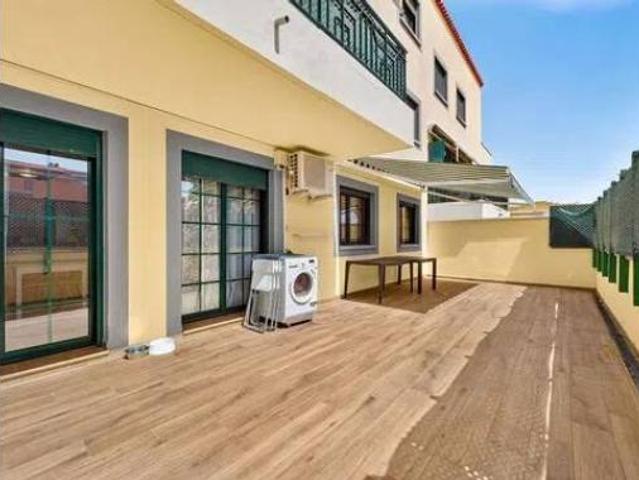 Piso en venta en Las Chafiras, San Miguel de Abona