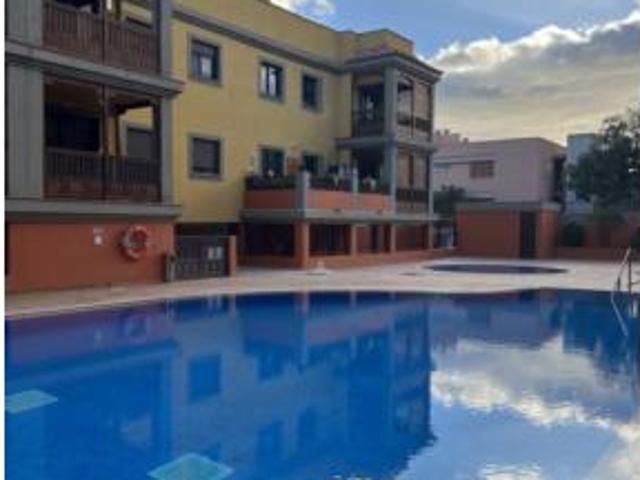 Piso en venta en Las Chafiras, San Miguel de Abona