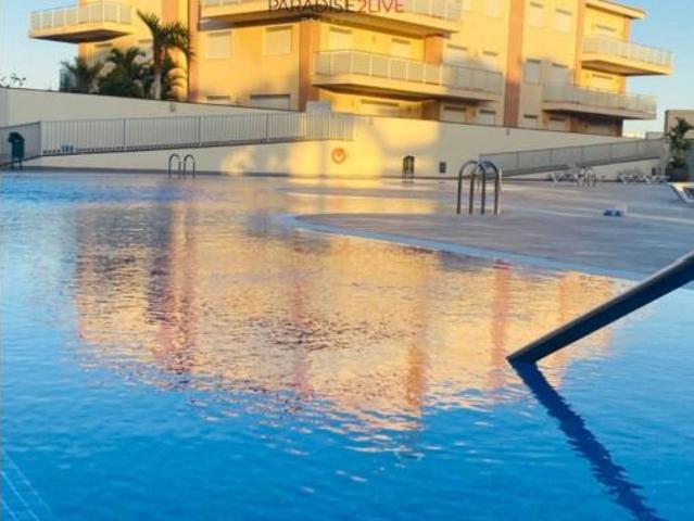 Piso en venta en San Miguel de Abona, Amarilla Golf