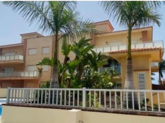 Piso en venta en San Miguel de Abona, La Asomada Baja
