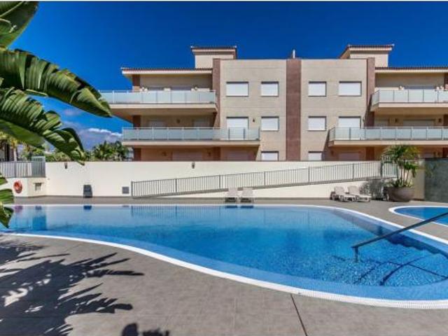 Piso en venta en San Miguel de Abona, La Asomada Baja