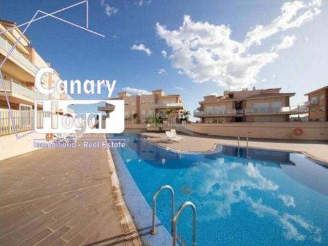 Piso en venta en San Miguel de Abona, Golf del Sur