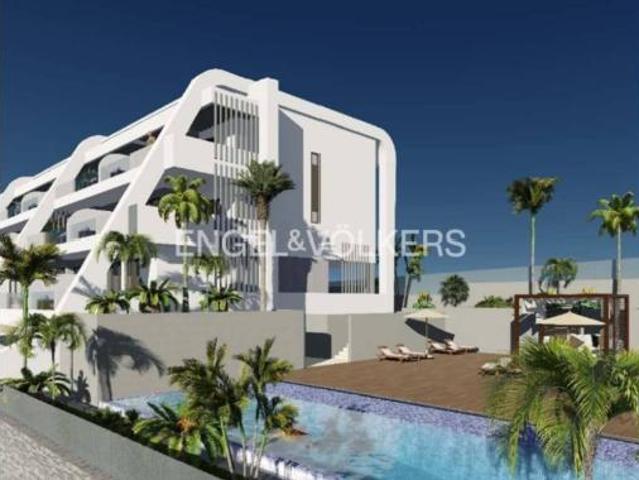 Piso en venta en San Miguel de Abona, Amarilla Golf Piso en venta en San Miguel de Abona, Amarilla Golf