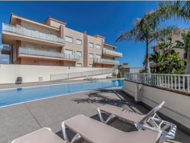Piso en venta en San Miguel de Abona, La Asomada Baja