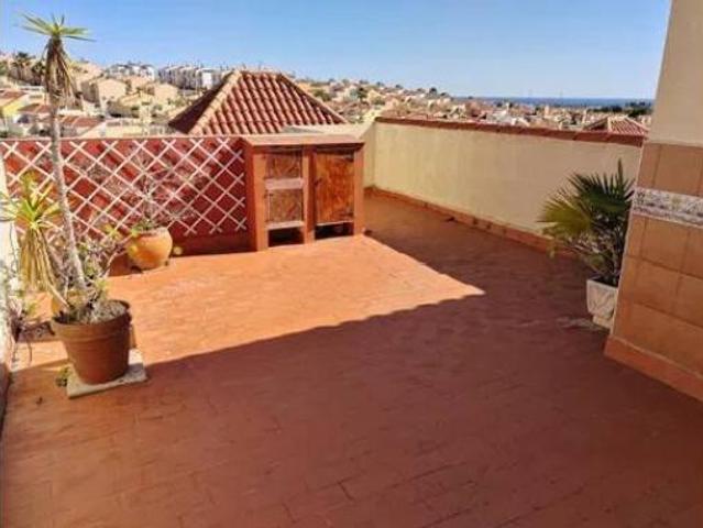Piso en venta en San Miguel de Salinas, Alacant / Alicante