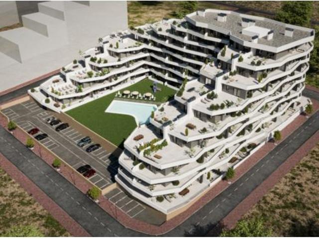 Piso en venta en San Miguel de Salinas, Alacant / Alicante