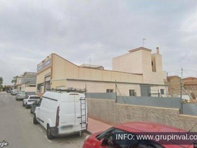 Piso en venta en Balcón de la Costa Blanca, el Baix Segura / La Vega Baja