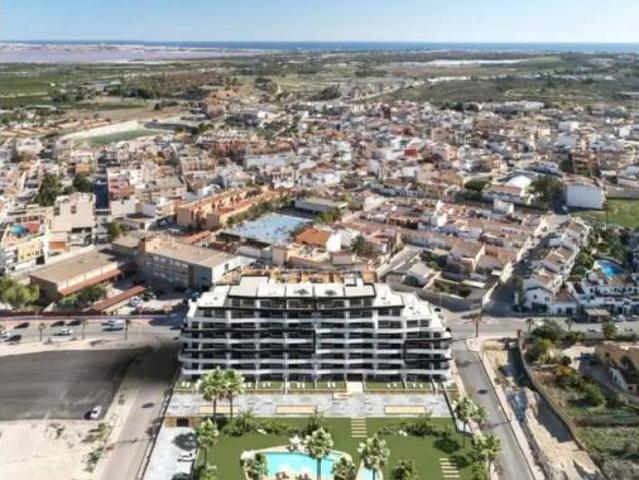 Piso en venta en Balcón de la Costa Blanca, el Baix Segura / La Vega Baja