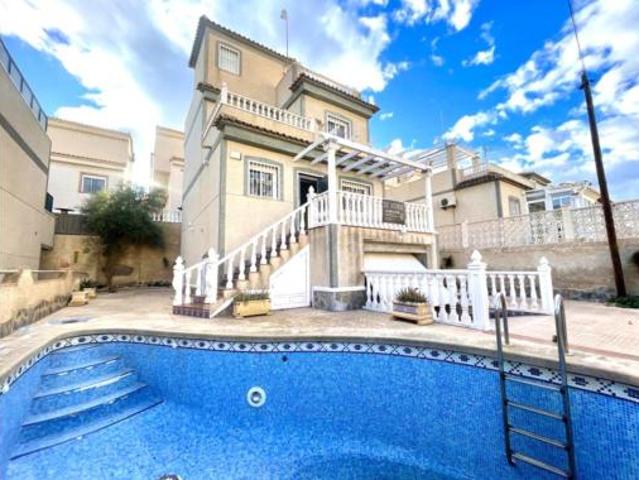 Piso en venta en el Baix Segura / La Vega Baja, Valencia