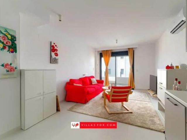 Piso en venta en San Miguel de Salinas, Alacant / Alicante