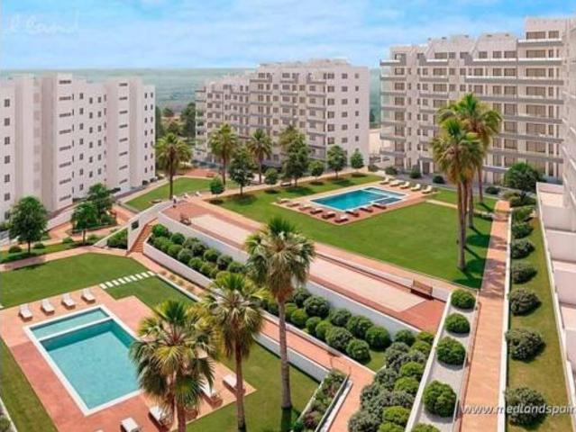 Piso en venta en San Miguel de Salinas, Alacant / Alicante