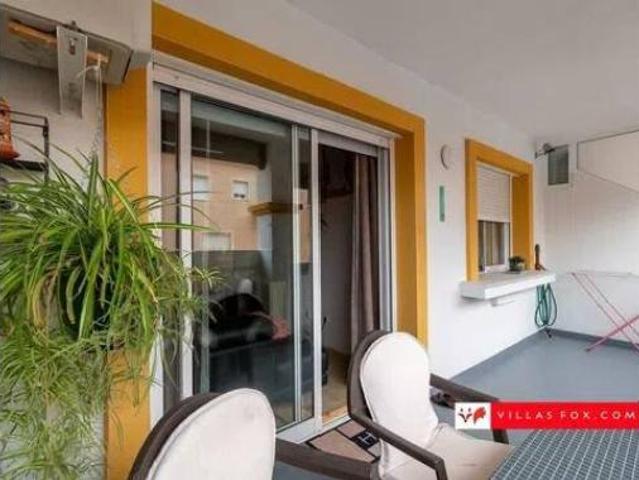 Piso en venta en San Miguel De Salinas, Valencia