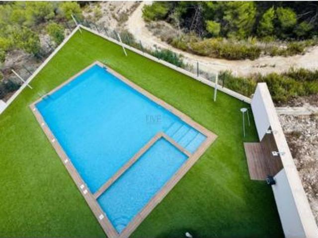 Piso en venta en Las Escalericas, el Baix Segura / La Vega Baja