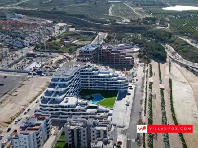 Piso en venta en San Miguel De Salinas, Valencia