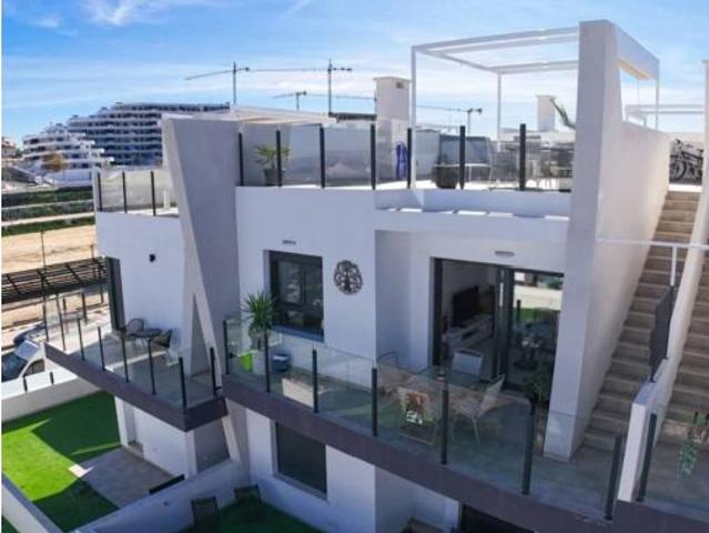 Piso en venta en San Miguel de Salinas, Alacant / Alicante