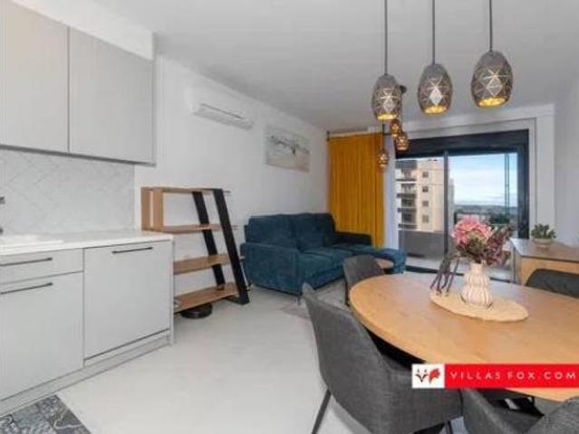 Piso en venta en San Miguel De Salinas, Valencia