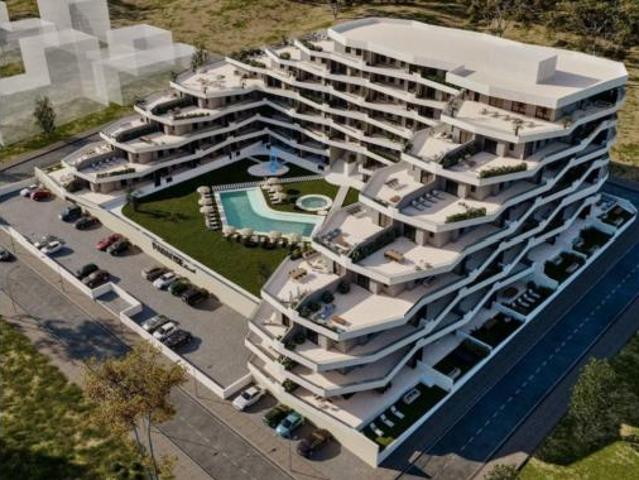 Piso en venta en San Miguel de Salinas, Alacant / Alicante