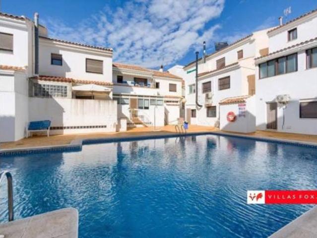 Piso en venta en San Miguel De Salinas