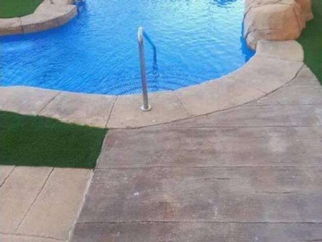 Piso en venta en San Miguel de Salinas