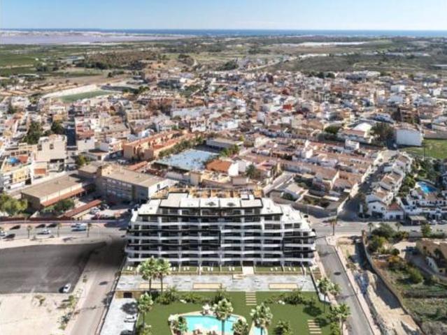 Piso en venta en San Miguel de Salinas