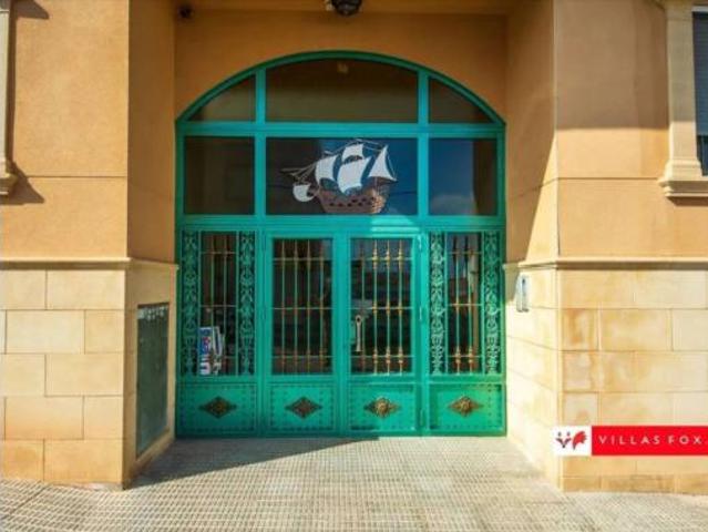 Piso en venta en San Miguel De Salinas, Balcón de la Costa Blanca