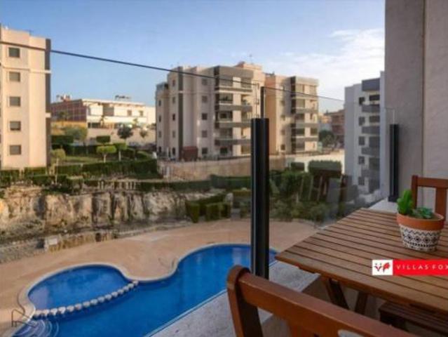 Piso en venta en San Miguel De Salinas