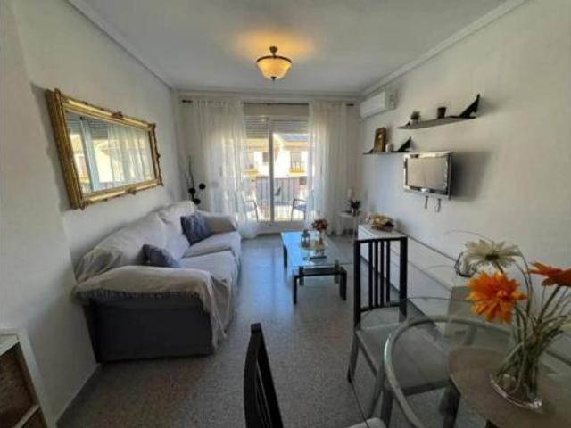 Piso en venta en San Miguel de Salinas