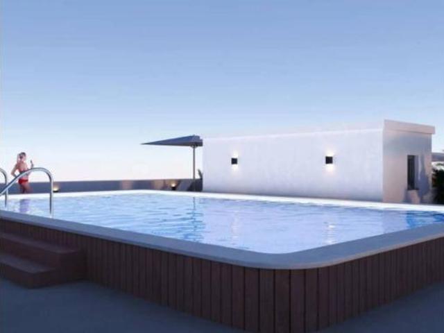 Piso en venta en San Miguel de Salinas