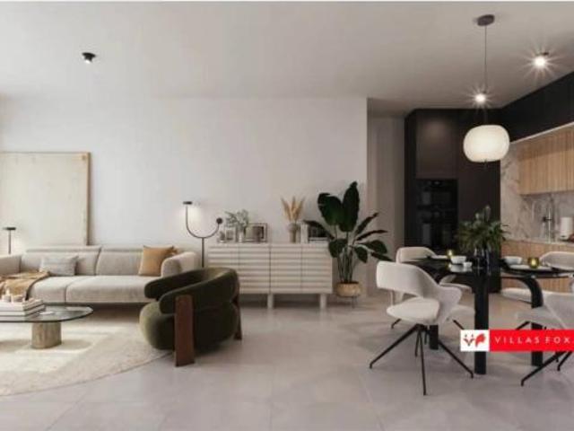 Piso en venta en San Miguel de Salinas