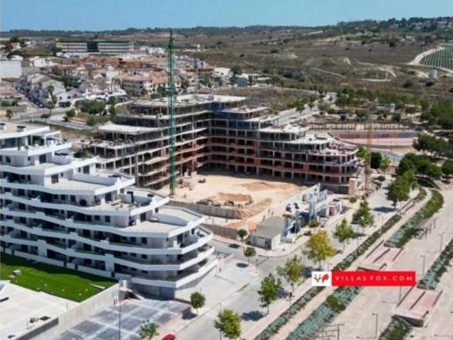 Piso en venta en San Miguel De Salinas