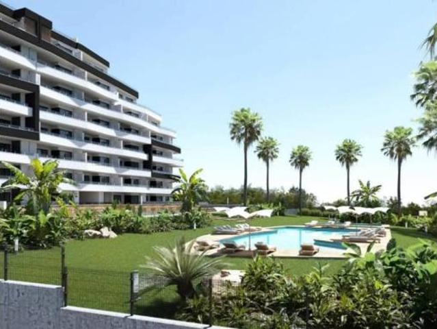 Piso en venta en San Miguel de Salinas, Alacant / Alicante