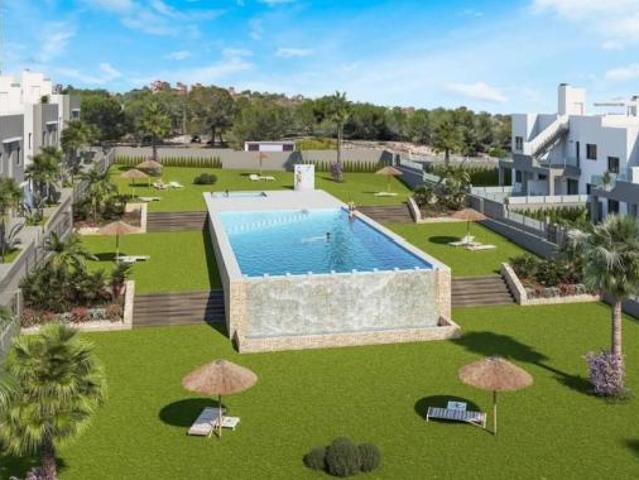 Piso en venta en San Miguel de Salinas, Alacant / Alicante