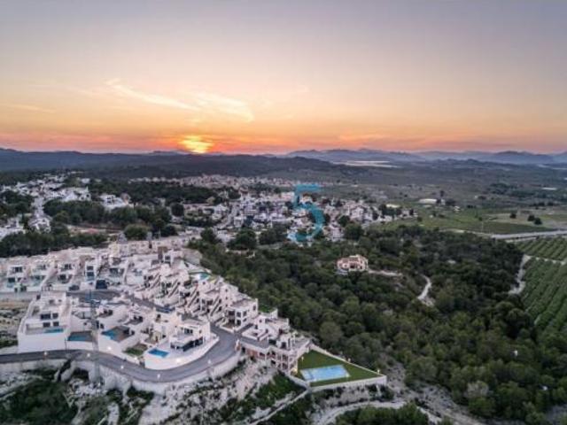 Piso en venta en Urbanización Ciudad de las Telecomunicaciones, San Miguel de Salinas