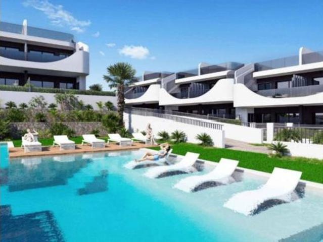 Piso en venta en San Miguel De Salinas, Balcón de la Costa Blanca