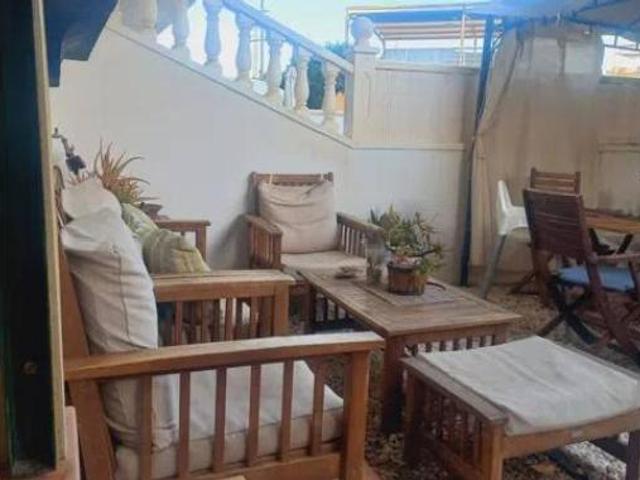 Piso en venta en San Miguel de Salinas