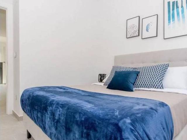Piso en venta en San Miguel De Salinas, Las Escalericas