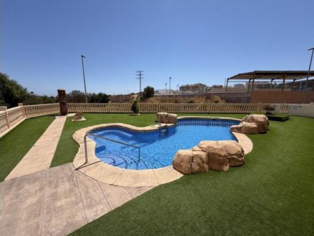 Piso en venta en San Miguel de Salinas, Alacant / Alicante
