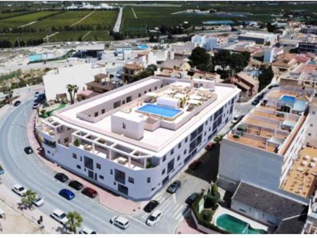 Piso en venta en el Baix Segura / La Vega Baja, Valencia