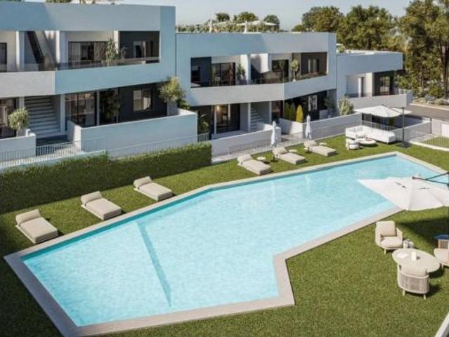 Piso en venta en San Miguel de Salinas, Alacant / Alicante