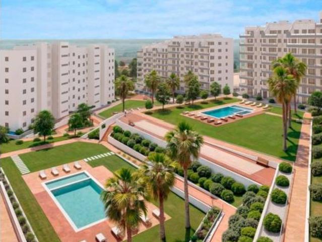 Piso en venta en San Miguel De Salinas, Valencia