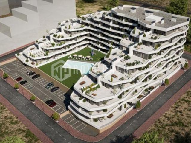 Piso en venta en San Miguel de Salinas