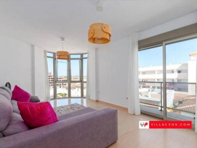 Piso en venta en San Miguel De Salinas