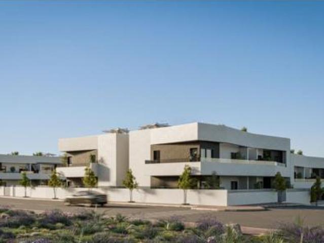 Piso en venta en San Miguel de Salinas, Alacant / Alicante