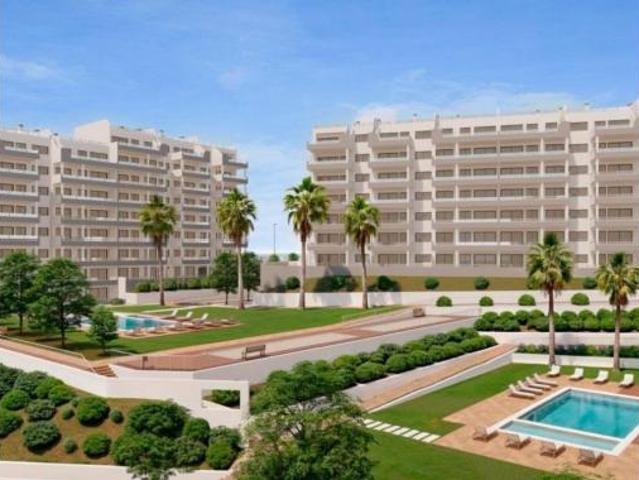 Piso en venta en San Miguel de Salinas