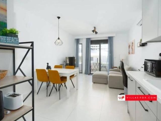 Piso en venta en San Miguel De Salinas